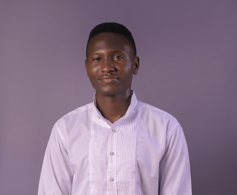 Samuel Murungi